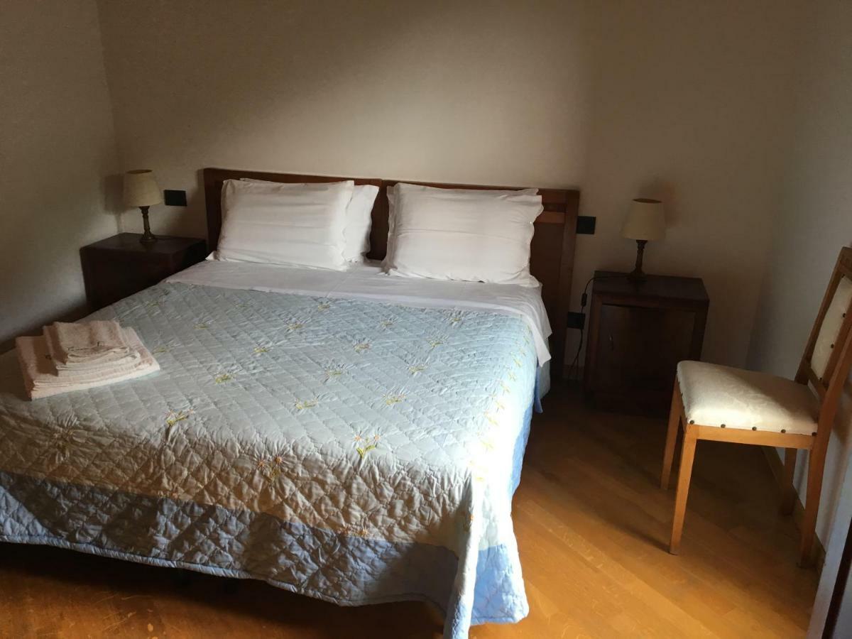 Casa Tucci Lejlighed Reggello Eksteriør billede