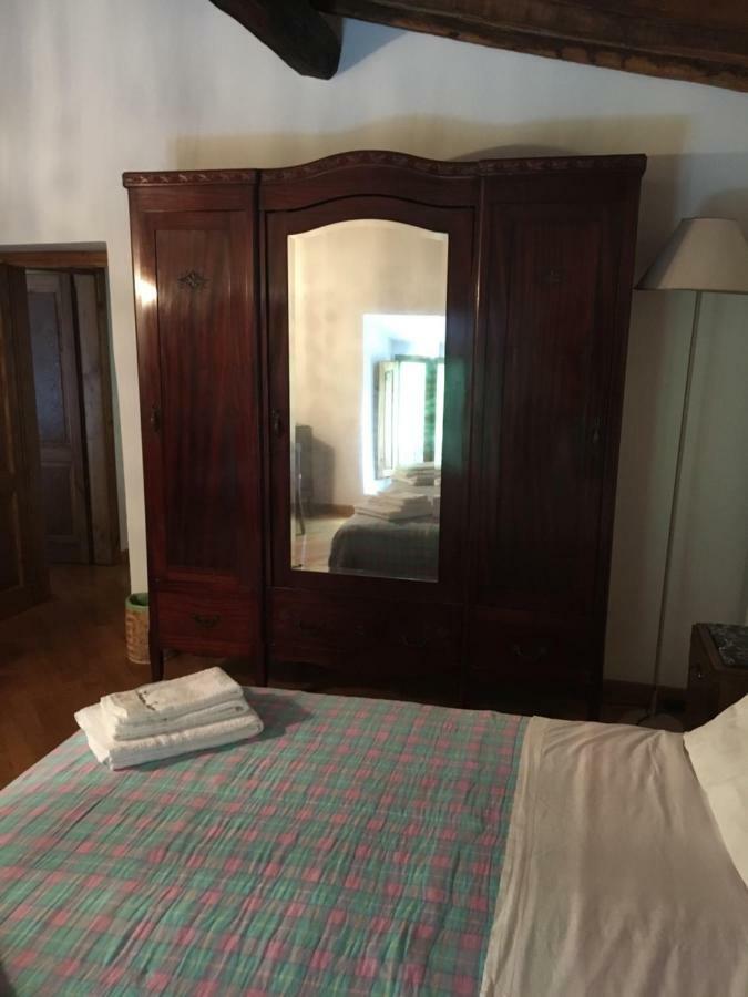Casa Tucci Lejlighed Reggello Eksteriør billede